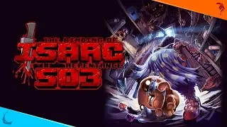 Nur. Aktive. Items! 🎮 503 🎮 The Binding of Isaac: Repentance