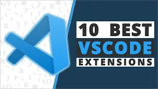 Top 10 VSCode Extensions 2020