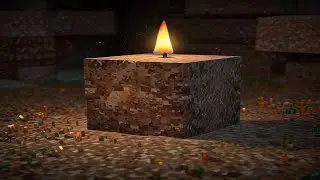 1 Block to Victory: My Insane Minecraft Challenge!