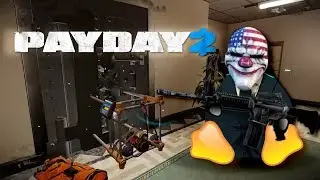 Payday 2 - Linux ( Native )