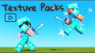 The BEST 1.19 Texture Packs... [800+ FPS]