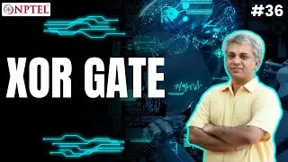 XOR Gate