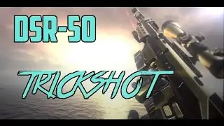 Insane 1080 off carrier |Bo2| Trickshot