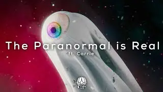 Leonell Cassio - The Paranormal is Real (ft. Carrie) [Royalty Free/Free To Use]