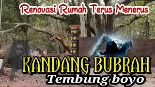 Tembung Boyo, Makam Keramat, dan Pesugihan Kandang Bubrah: Antara Mitos dan Fakta!