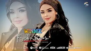 Winnie - Bisikin Kamu [OFFICIAL]