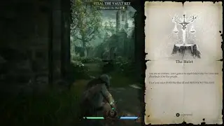 Official Tutorial Leak | Hood: Outlaws and Legends [REPOST/SIMP 2 Gamers]