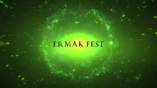 Ермак фест 2021 (режиссерская версия)