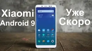 ✔️Вот КАКИЕ модели Xiaomi получат Android 9 ОФИЦИАЛЬНО