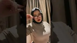 TIKTOK HIJAB PEMERSATU BANGSA | TIKTOK HIJAB GUNUNG GEDE | TIKTOK HIJAB CANTIK | TIKTOK HIJAB VIRAL