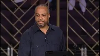 "How to Overcome Challenges in Life" Pastor John K. Jenkins Sr. (Encouragement)