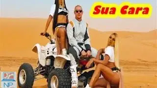 Major Lazer  - Sua Cara (feat Anitta  Pabllo Vittar) (Oficial Music Video)