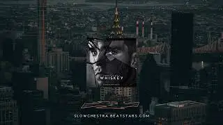 Whiskey [Kaleo x Hozier Type Beat] Prod.By YALØ