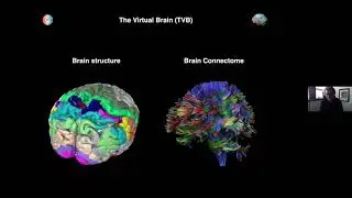 Viktor Jirsa - The Virtual Brain and EBRAINS