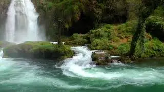 流水聲 - ASMR 大自然 鳥叫聲 流水聲 3個半小時 輕柔 輕鬆 冥想 學習 瑜伽 禪修 睡眠音樂