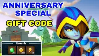 New Archero Promo Code July 2020 (Anniversary Special)