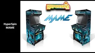 HyperSpin - MAME