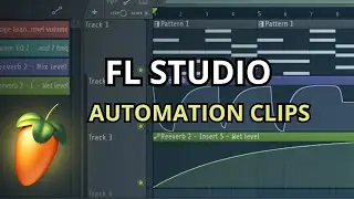 How to Use Automation Clips to Create Dynamic Mixes in FL Studio