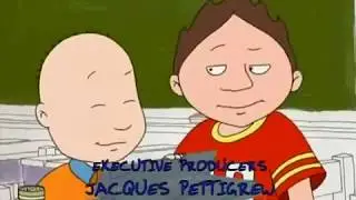 Заставки мультфильмов нашего детства - 3ч [1980х 1990х 2000х]
