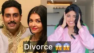 NEW DIVORCE IN BOLLYWOOD 🤯 | Saloni Singh