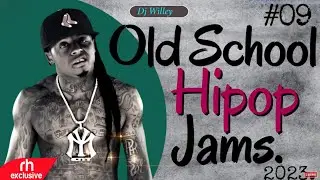 THROWBACK HIPHOP SONGS VIDEO MIX DJ  WILLEY FT LIL WAYNE,NICKI MINAJ, 5OCENT ,EMINEM /RH EXCLUSIVE