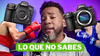 NO LAS COMPRES SIN SABER ESTO // DSLR vs SIN ESPEJOS