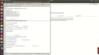 It appears as though you do not have permission for any of the hosts you requeste