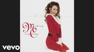 Mariah Carey - Silent Night (Official Audio)