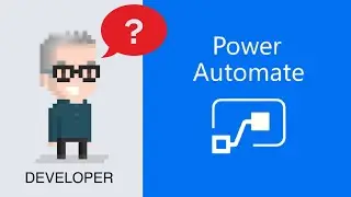 What is Power Automate ? Developers guide to Power Automate (Flow) E01