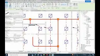 Lighting & Power Conduit In Revit Electrical Tutorial