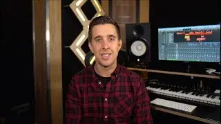 New Logic Pro X Mixing and Mastering Course - Enroll Today