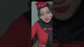 jilbab cantik live bigo goyang