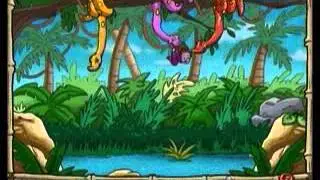 Magic School Bus Explores The World of Animals Official Trailer (1999, Microsoft)