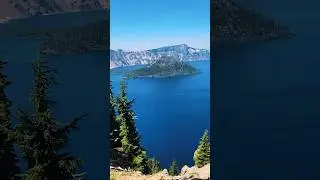 CRATER LAKE