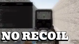 rust no recoil macro script for all games
