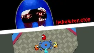 Impostor.exe - Gameplay
