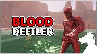 Blood Defiler Figurine | CONAN EXILES