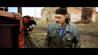 Записки Алтарника -  Заблудший