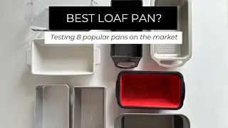 What Loaf Pan is Best?