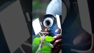 अब Mobile से Photo खींचो Camera जैसा 🤩 High Quality Macro Zoom Lens For Mobile #shorts