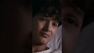🥹 Joshua está muy arrepentido 
