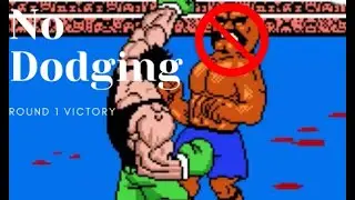 Abobo's Big Adventure Punch Abobo Dodgeless