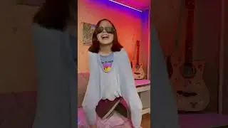 ТИК-ТОКЕРЫ: Где-то в 2050-м году.