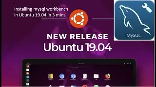 Installing MySQL Workbench on Ubuntu in less than 3 mins