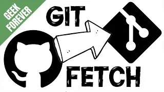 🐱Use git fetch to fetch repository branch to your local machine