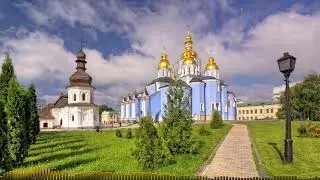 Господу помолимся -прекрасные правосланые песнопения для уставшей души (Orthodox Chant)