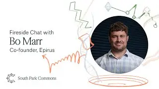 Bo Marr, Co-founder of Epirus, on Technical Challenges in Building Defense Tech