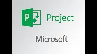 #08 Setting to Export the Timeline to PDF format in Microsoft Project