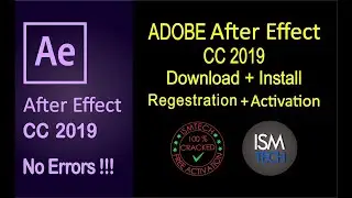 Adobe After Effects CC 2019