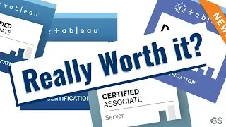 All About Tableau Certifications | Is it Really Worth it?